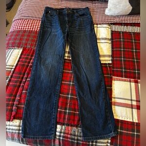 Vineyard Vines Shep and Ian Blue Jeans